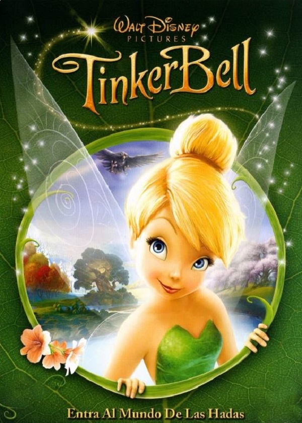 TINKERBELL 1